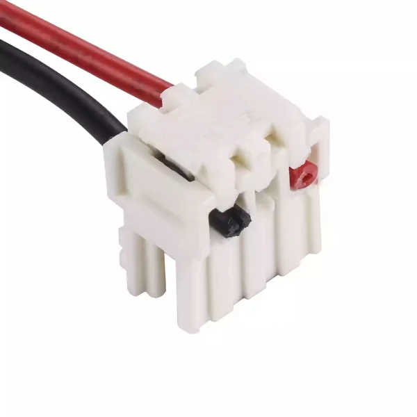 Pengganti Baterai Untuk B.Braun casmed 3/N600AAK NI-AA2000MAH - Gambar 4