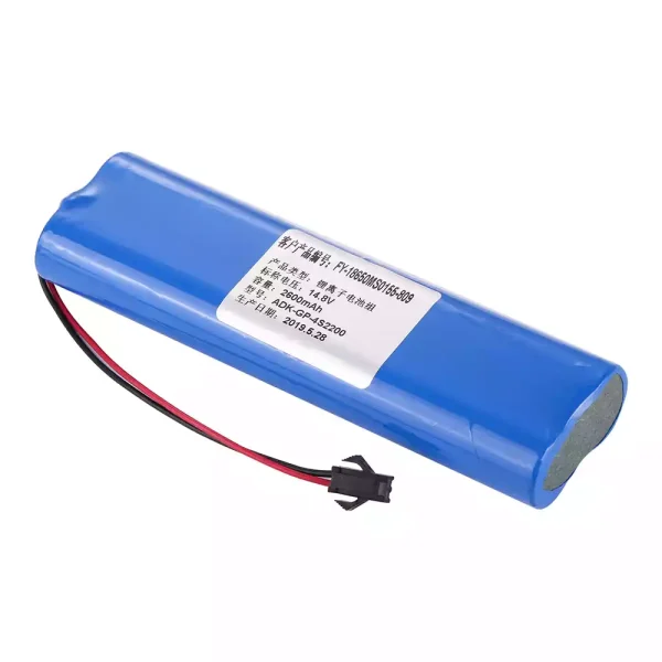 Pengganti Baterai Untuk FY-18650MS0155-809 ZONCARE PM-7000C - Gambar 3