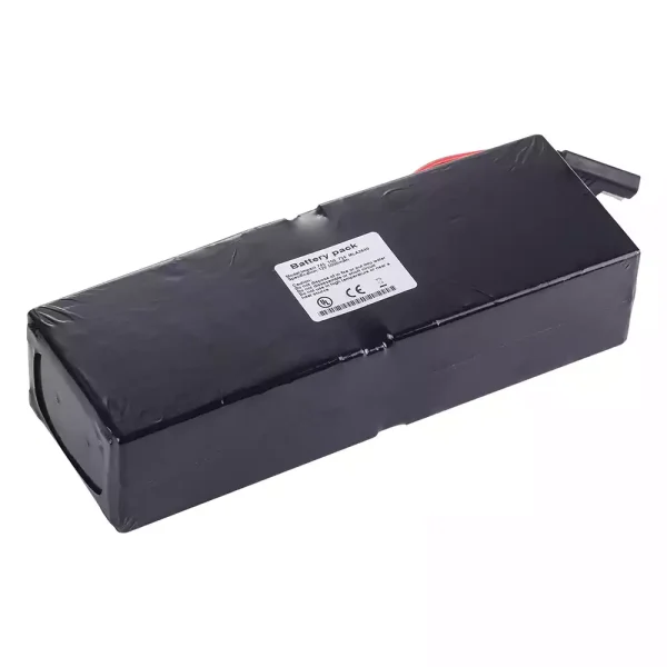 Pengganti Baterai Untuk 704-0754-01