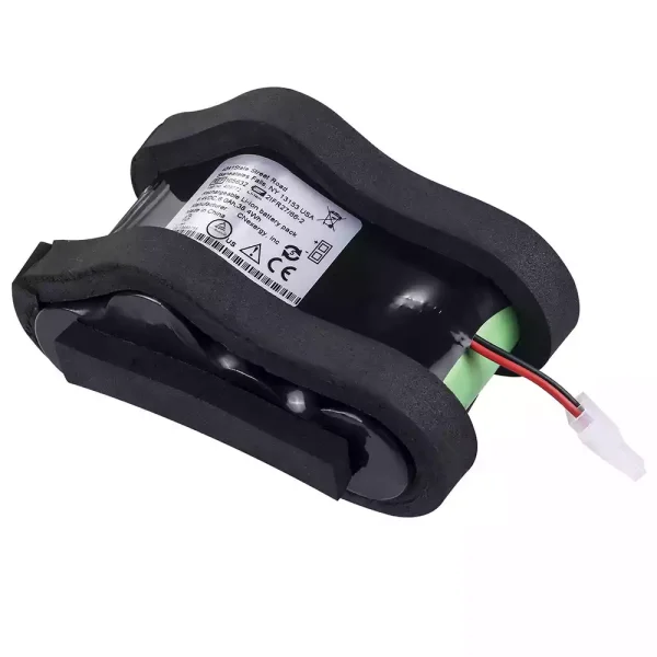 Pengganti Baterai Untuk Welch Allyn 105632 21FR27/66-2 Welch Allyn LXi