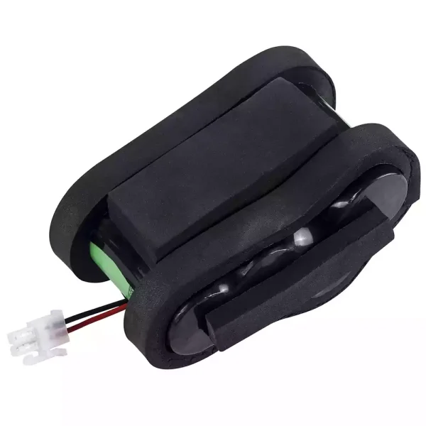 Pengganti Baterai Untuk Welch Allyn 105632 21FR27/66-2 Welch Allyn LXi - Gambar 3
