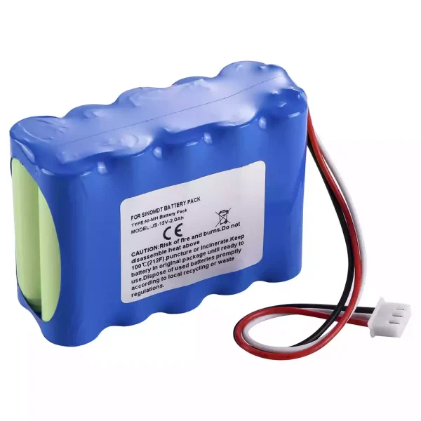 Pengganti Baterai Untuk SINO SN-1800 SN-1500H UPREOL UPR-900 SN-50C6