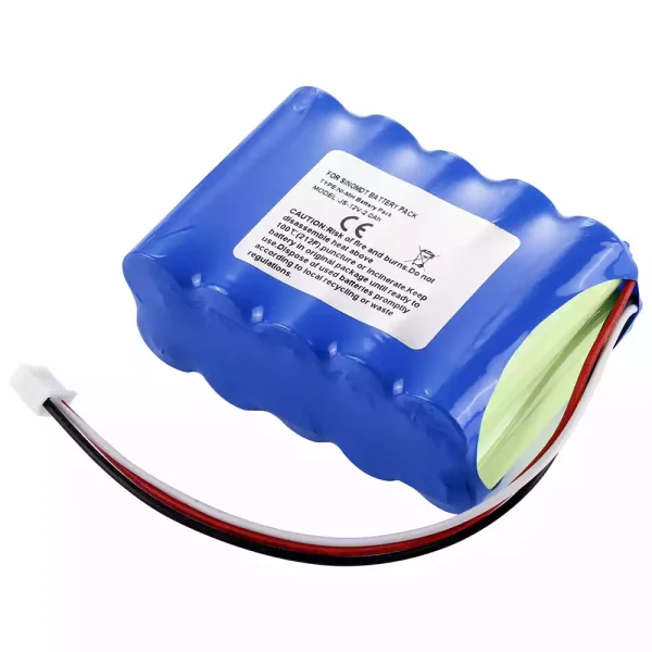 Pengganti Baterai Untuk SINO SN-1800 SN-1500H UPREOL UPR-900 SN-50C6 - Gambar 2