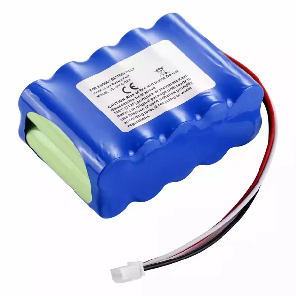 Pengganti Baterai Untuk SINO SN-1800 SN-1500H UPREOL UPR-900 SN-50C6 - Gambar 3