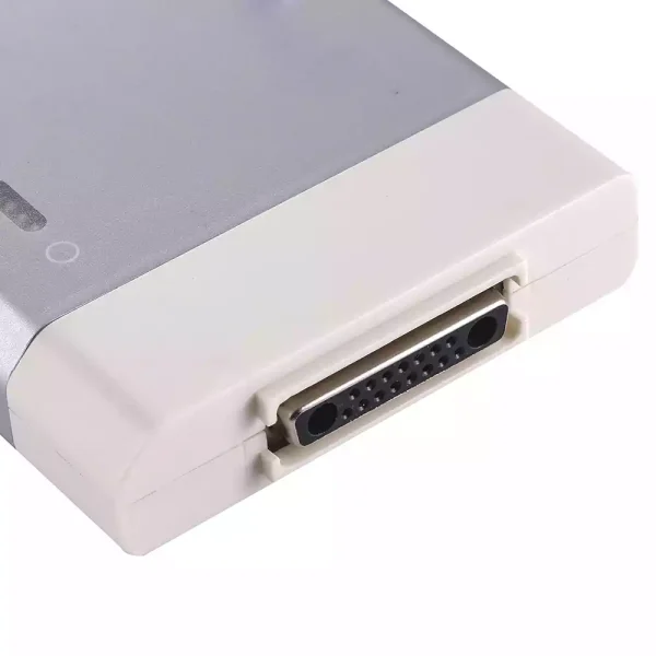 Pengganti Baterai Untuk MAQUET Servo-I,Servo-S. 64 87 180 - Gambar 4