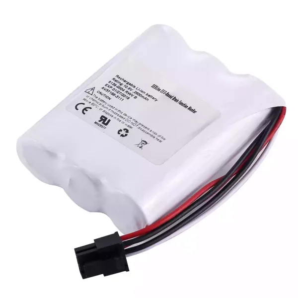 Pengganti Baterai Untuk Masimo SEDLine 5139-0004 - Gambar 2