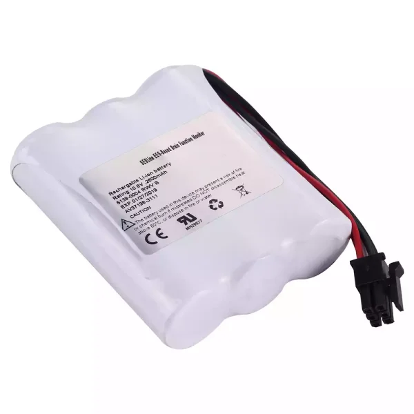 Pengganti Baterai Untuk Masimo SEDLine 5139-0004 - Gambar 3