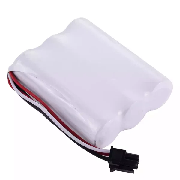 Pengganti Baterai Untuk Masimo SEDLine 5139-0004 - Gambar 4