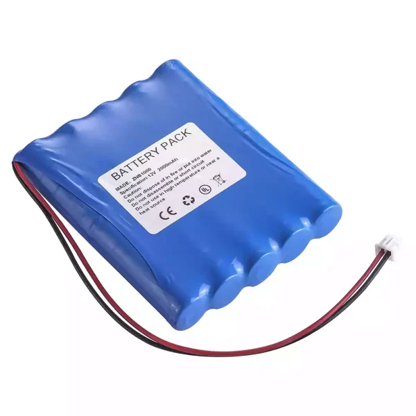 Pengganti Baterai Untuk Szconfort ZNB1000