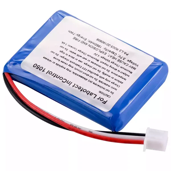 Pengganti Baterai Untuk InControl 1050 PA-L2 - Gambar 2