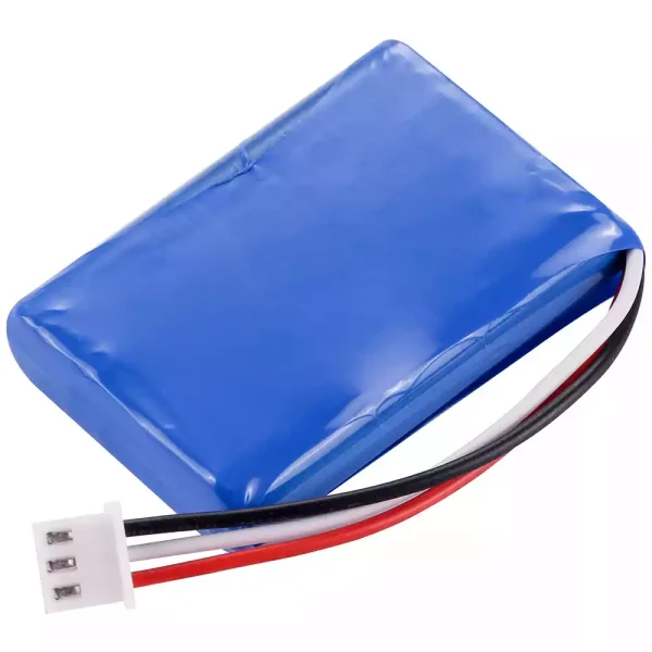 Pengganti Baterai Untuk InControl 1050 PA-L2 - Gambar 3