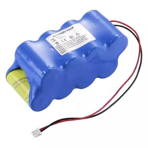 Pengganti Baterai Untuk YBDS-11A Infusion Pump - Gambar 2