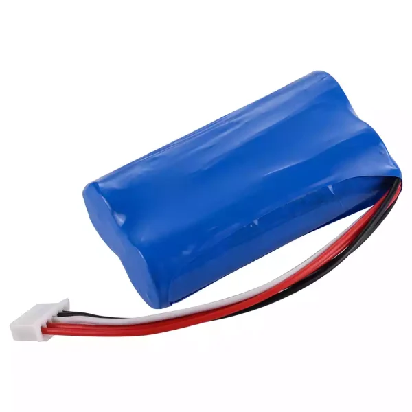 Pengganti Baterai Untuk Philips SB500M Philips SBOQBOX - Gambar 2