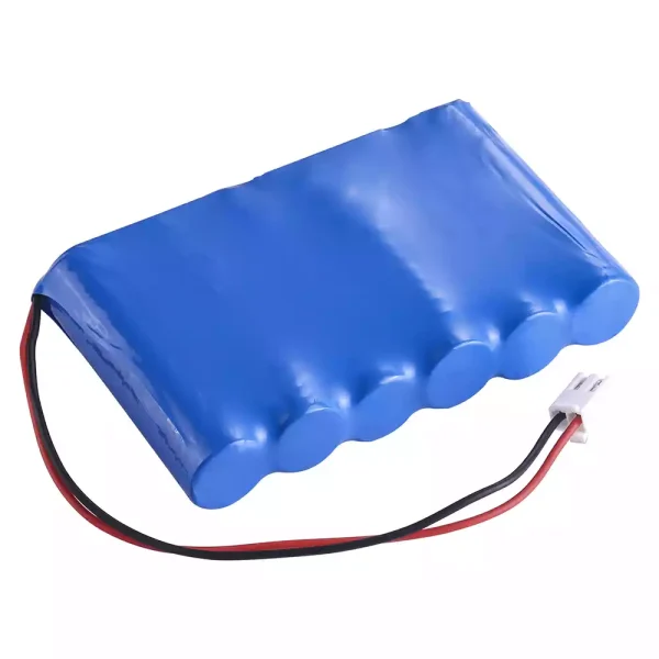 Pengganti Baterai Untuk SDI1865E,MEKICS MTV1000 Transport Ventilator - Gambar 2