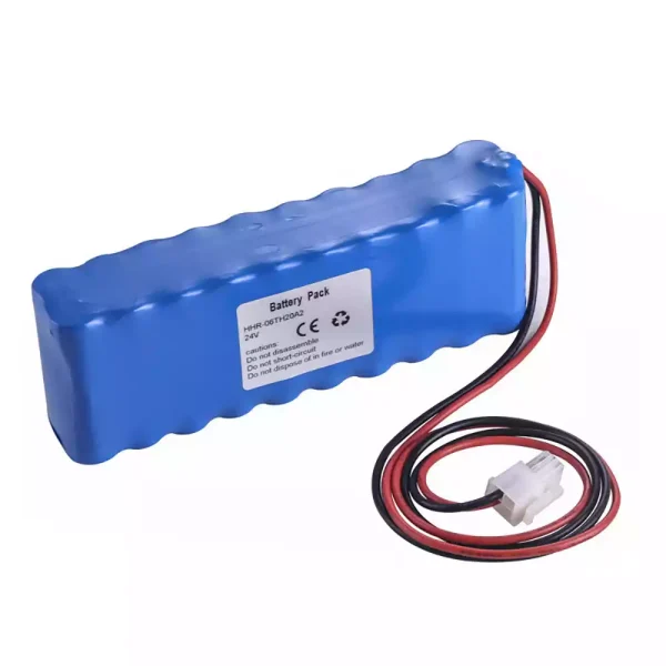 Pengganti Baterai Untuk HHR-06TH20A2