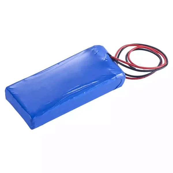 Pengganti Baterai Untuk Clidescope 0400-0100-CZ192LIP KMBNK513475 - Gambar 3