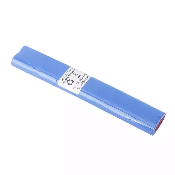 Pengganti Baterai Untuk METTLER TOLEDO CRANEMATE GP380AFH6S Y0869646GK