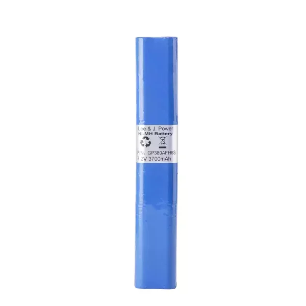 Pengganti Baterai Untuk METTLER TOLEDO CRANEMATE GP380AFH6S Y0869646GK - Gambar 2