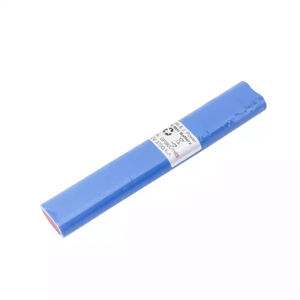 Pengganti Baterai Untuk METTLER TOLEDO CRANEMATE GP380AFH6S Y0869646GK - Gambar 3