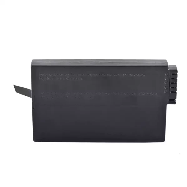 Pengganti Baterai Untuk Philips MP20,MP30,MP40,MP50,MP60,MP70,MP80, MP90,M8001A,M8002A,M8100,MX500,MX450,MX600 - Gambar 2