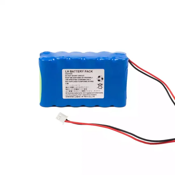 Pengganti Baterai Untuk JUMPER Doppler JPD-200C