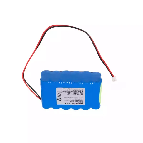 Pengganti Baterai Untuk JUMPER Doppler JPD-200C - Gambar 2