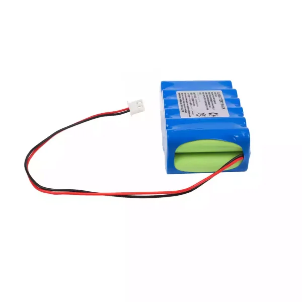 Pengganti Baterai Untuk JUMPER Doppler JPD-200C - Gambar 3