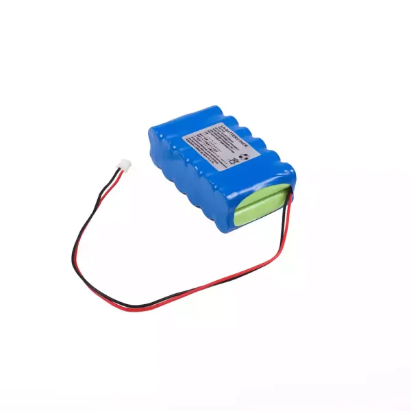Pengganti Baterai Untuk JUMPER Doppler JPD-200C - Gambar 4