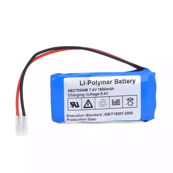 Pengganti Baterai Untuk Shenke SK-600I,sk-500I,SK-5000III,SK-6000I,SK-600IB