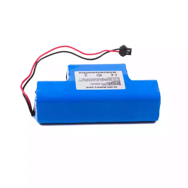 Pengganti Baterai Untuk Kadenyasen HYHB-1270 HYHB-1730 TY2881B - Gambar 2