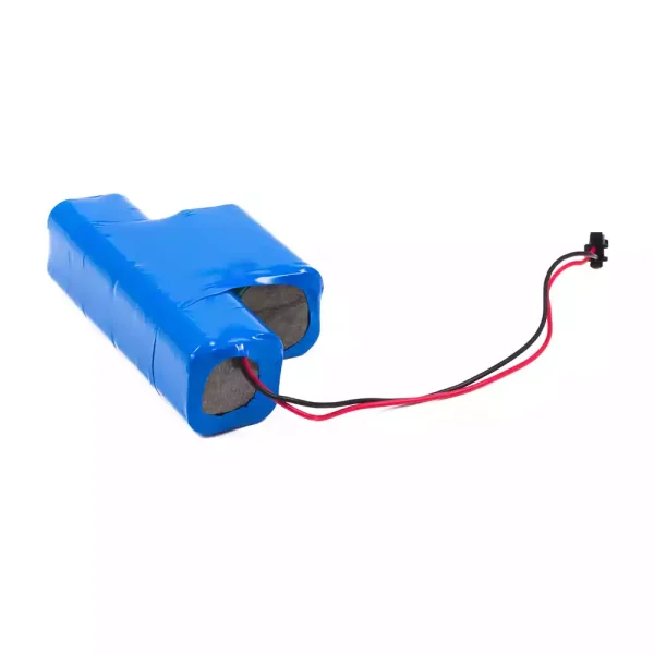 Pengganti Baterai Untuk Kadenyasen HYHB-1270 HYHB-1730 TY2881B - Gambar 4