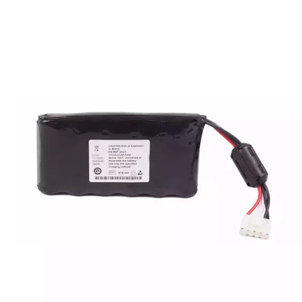 Pengganti Baterai Untuk Fukuda FX-8222,FCP-8221