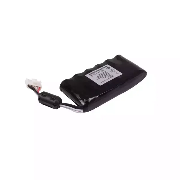 Pengganti Baterai Untuk Fukuda FX-8222,FCP-8221 - Gambar 3