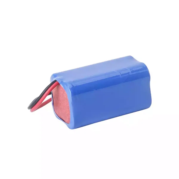 Pengganti Baterai Untuk SPRING ECG-901A ECG-903 - Gambar 3