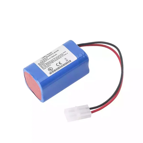 Pengganti Baterai Untuk SPRING ECG-901A ECG-903 - Gambar 4