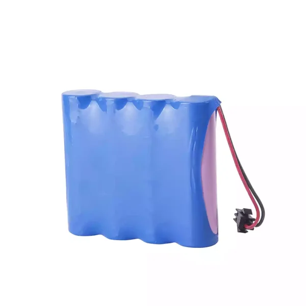 Pengganti Baterai Untuk Million ML1500 LPO155-14 8V-2.2AH FY-18650LP01555 - Gambar 3