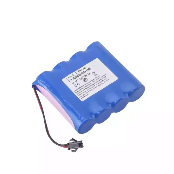 Pengganti Baterai Untuk Million ML1500 LPO155-14 8V-2.2AH FY-18650LP01555 - Gambar 4