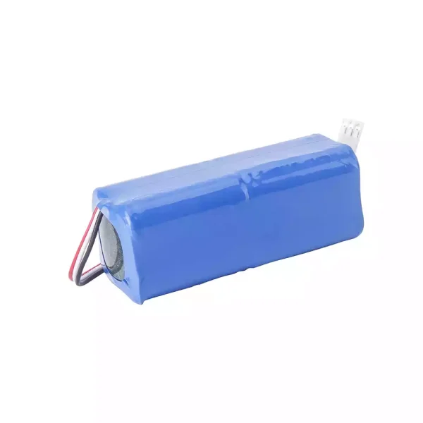 Pengganti Baterai Untuk Fukuda HHR-16A8W1,Fukuda ME Cardisuny C-120,ME C120 - Gambar 2