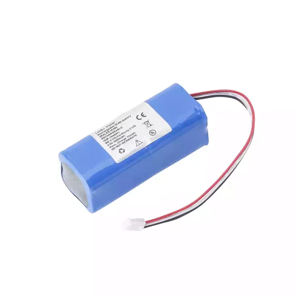 Pengganti Baterai Untuk Fukuda HHR-16A8W1,Fukuda ME Cardisuny C-120,ME C120 - Gambar 4