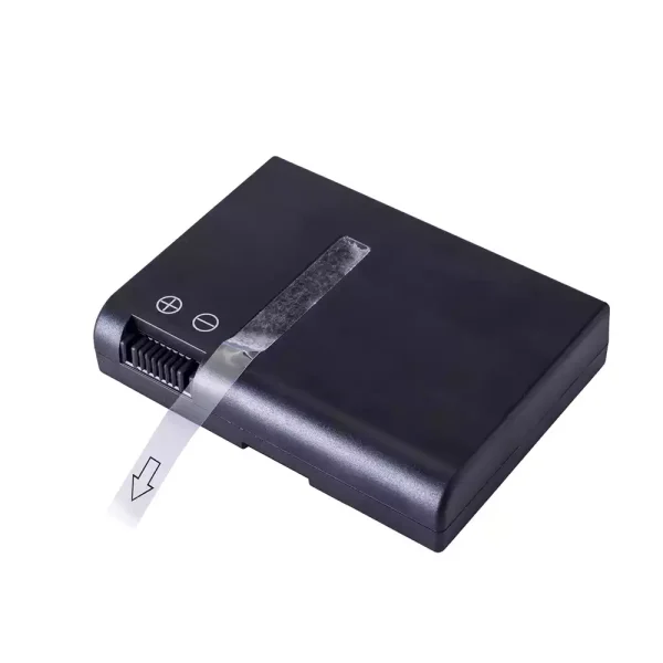 Pengganti Baterai Untuk LB-08,12-100-0003,BIOLIGHT A5 A6 A8 Q3 V6 - Gambar 4