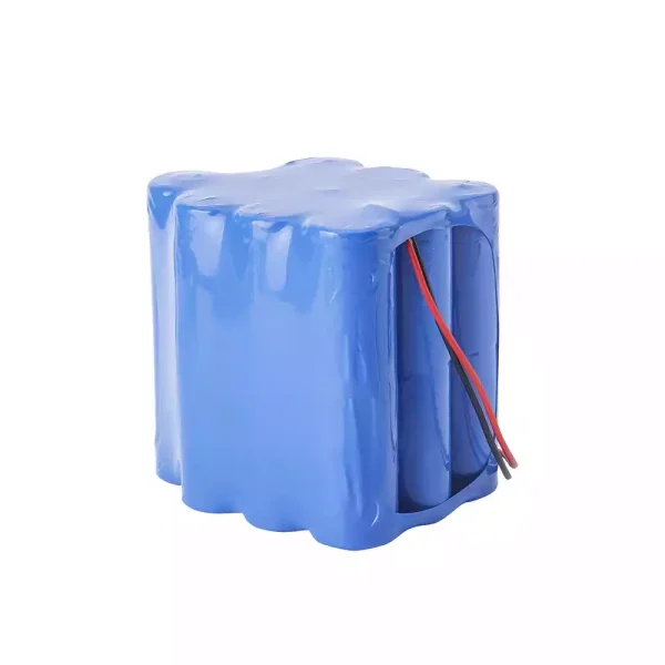 Pengganti Baterai Untuk 20VECS1400,Cardioline Delta 60 60+,Interstate Batteries AMED5052 Unipower B11239 - Gambar 4