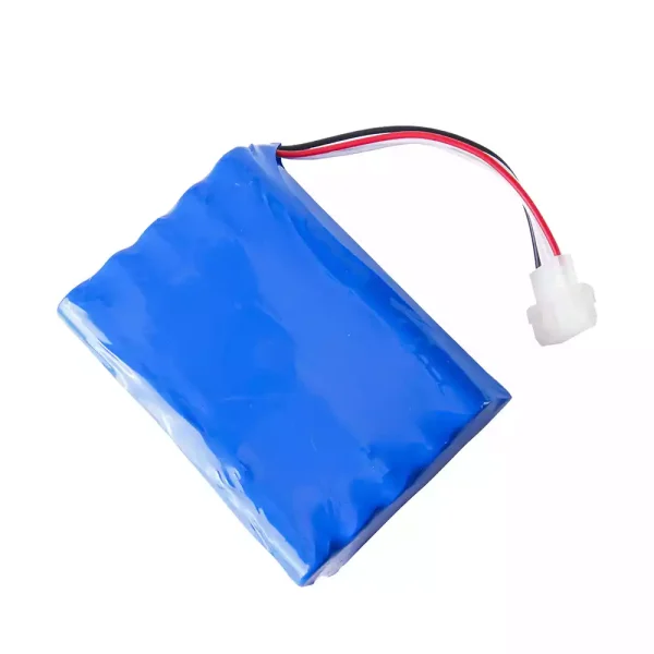 Pengganti Baterai Untuk AVEA VEN 68339 68339K,AVEA VENT AS36068-1,AVEA SCROLL PUMP - Gambar 2