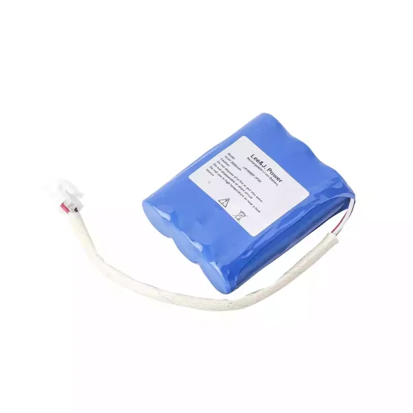 Pengganti Baterai Untuk Newtech LR18650-1P3S - Gambar 3