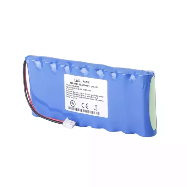 Pengganti Baterai Untuk HUAXI HX-901A - Gambar 3