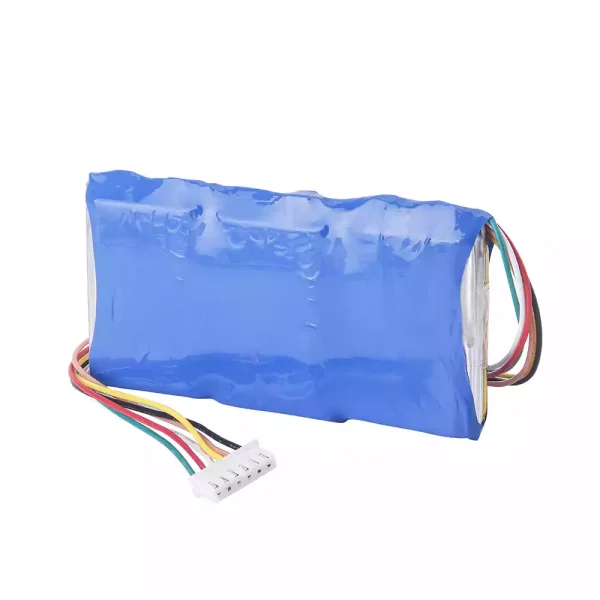 Pengganti Baterai Untuk XLD1306-03,Aricon ECG-3D - Gambar 3