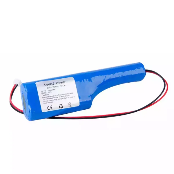 Pengganti Baterai Untuk VERYARK TCI-II 18650-3S1P HYLB-1212