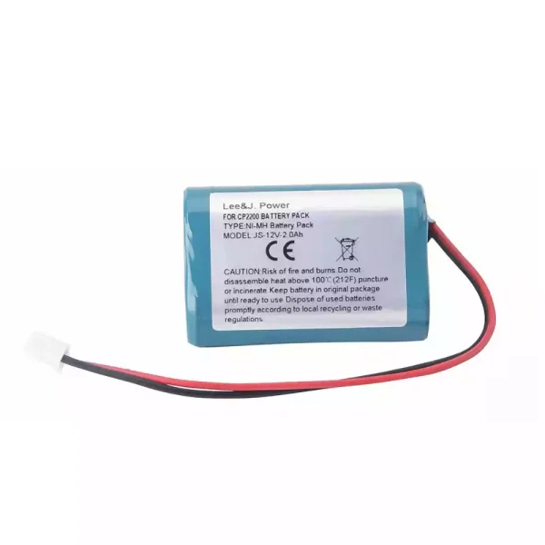 Pengganti Baterai Untuk SLGO CP1100 CP2200 CP2100 TCI-2