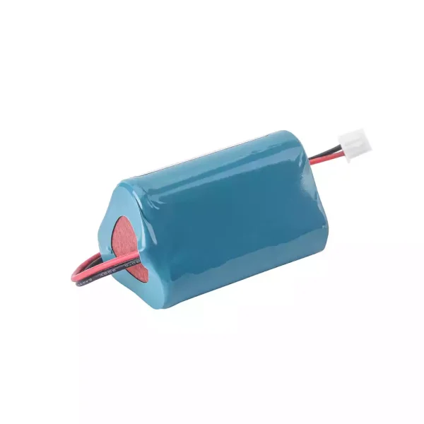 Pengganti Baterai Untuk SLGO CP1100 CP2200 CP2100 TCI-2 - Gambar 3