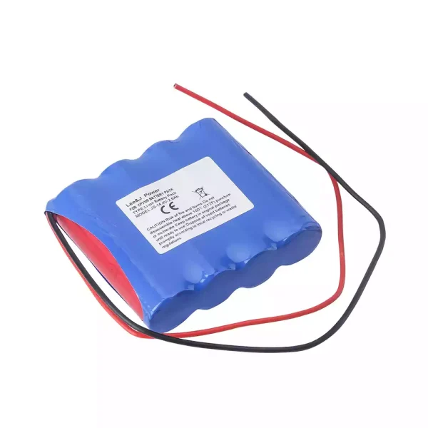 Pengganti Baterai Untuk SLGO CP3100 JS-14.4V-2.6Ah - Gambar 4
