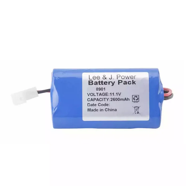 Pengganti Baterai Untuk Aoli JW-Y3S-5,Aoli ECG-8901 ECG-8903 ECG-8903A